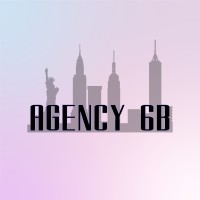 Agency 6B logo, Agency 6B contact details