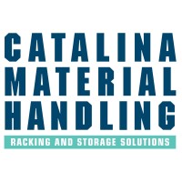 Catalina Material Handling logo, Catalina Material Handling contact details