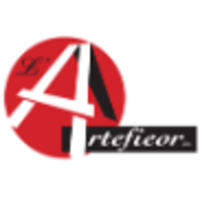 L'Artefieor Inc. logo, L'Artefieor Inc. contact details