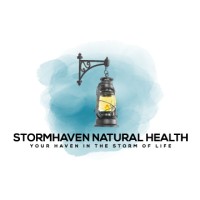 Stormhaven Natural Health logo, Stormhaven Natural Health contact details