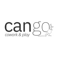 Cango Cowork & Play logo, Cango Cowork & Play contact details