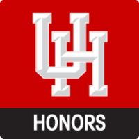 The Honors College at the University of Houston logo, The Honors College at the University of Houston contact details