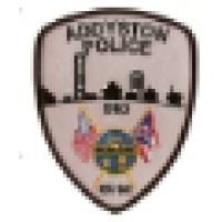 Addyston Police Dept logo, Addyston Police Dept contact details