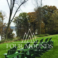 FOUR MOUNDS FOUNDATION logo, FOUR MOUNDS FOUNDATION contact details