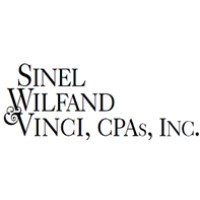 Sinel Wilfand & Vinci CPA's Inc. logo, Sinel Wilfand & Vinci CPA's Inc. contact details