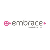 Embrace Hospitality Services logo, Embrace Hospitality Services contact details