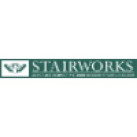 The Stairworks Ltd logo, The Stairworks Ltd contact details