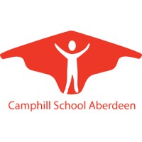 Camphill School Aberdeen logo, Camphill School Aberdeen contact details