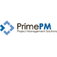 PrimePM logo, PrimePM contact details