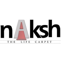 Naksh Carpets - Manufacturer of Hand made carpets logo, Naksh Carpets - Manufacturer of Hand made carpets contact details