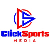 Click Sports Media logo, Click Sports Media contact details