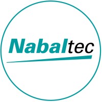 Nabaltec AG logo, Nabaltec AG contact details