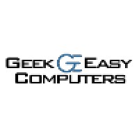 Geek Easy Computers logo, Geek Easy Computers contact details