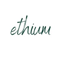 Ethium logo, Ethium contact details