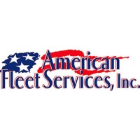 American Fleet Services, Inc. logo, American Fleet Services, Inc. contact details