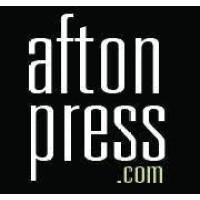 Afton Press logo, Afton Press contact details