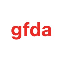 GFDA logo, GFDA contact details