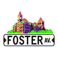 Foster Avenue logo, Foster Avenue contact details