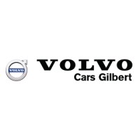 Volvo Cars Gilbert logo, Volvo Cars Gilbert contact details