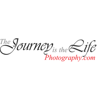 The Journey is the Life Photography logo, The Journey is the Life Photography contact details