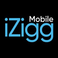 iZigg Mobile Marketing logo, iZigg Mobile Marketing contact details