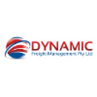 Dynamic Freight Management logo, Dynamic Freight Management contact details