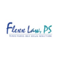 Flexx Law, P.S. logo, Flexx Law, P.S. contact details