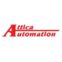 Attica Automation logo, Attica Automation contact details