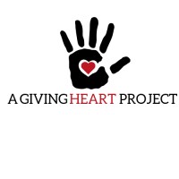 A Giving Heart Project, Inc. logo, A Giving Heart Project, Inc. contact details