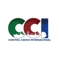 Control Cargo Internacional logo, Control Cargo Internacional contact details