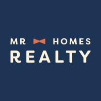 Mr Homes Realty logo, Mr Homes Realty contact details