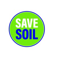 Save Soil APAC logo, Save Soil APAC contact details