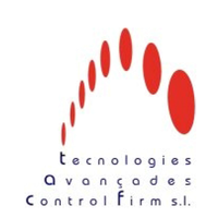 Tecnologies Avançades Control Firm logo, Tecnologies Avançades Control Firm contact details