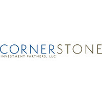 Cornerstone Investment Partners LLC logo, Cornerstone Investment Partners LLC contact details