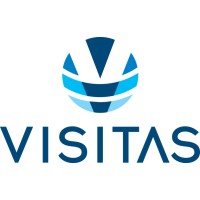 Visitas logo, Visitas contact details