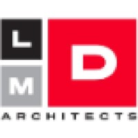 LMD Architects logo, LMD Architects contact details