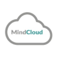 MindCloud logo, MindCloud contact details