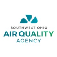 Southwest Ohio Air Quality Agency logo, Southwest Ohio Air Quality Agency contact details