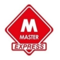 Master Express logo, Master Express contact details