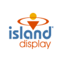 Island Display, Inc. logo, Island Display, Inc. contact details