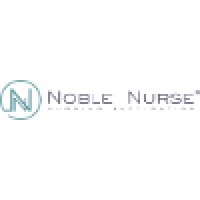 Noble Nurse logo, Noble Nurse contact details