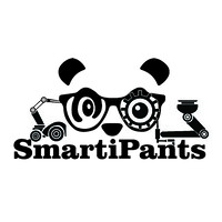 SmartiPants Technologies logo, SmartiPants Technologies contact details