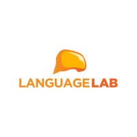 Language Lab VR logo, Language Lab VR contact details