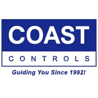 Coast Controls, Inc. logo, Coast Controls, Inc. contact details