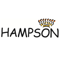 Hampson CS s.r.o. logo, Hampson CS s.r.o. contact details