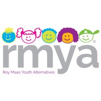 ROY MAAS YOUTH ALTERNATIVES, INC. logo, ROY MAAS YOUTH ALTERNATIVES, INC. contact details