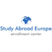 Study Abroad Europe logo, Study Abroad Europe contact details