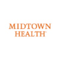 Midtown Health logo, Midtown Health contact details