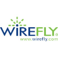 Wirefly logo, Wirefly contact details