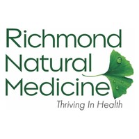 Richmond Natural Medicine logo, Richmond Natural Medicine contact details